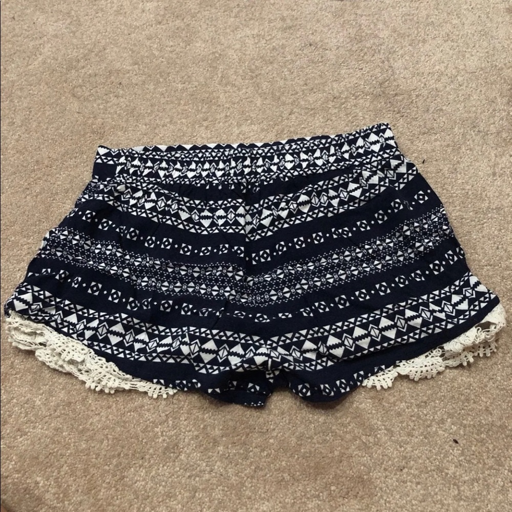 Shorts - Picture 2 of 2